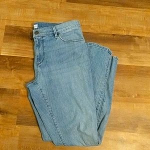 Women's jeans